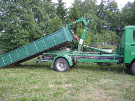 VW LT55,raam,kardaan pikendatud 1m.